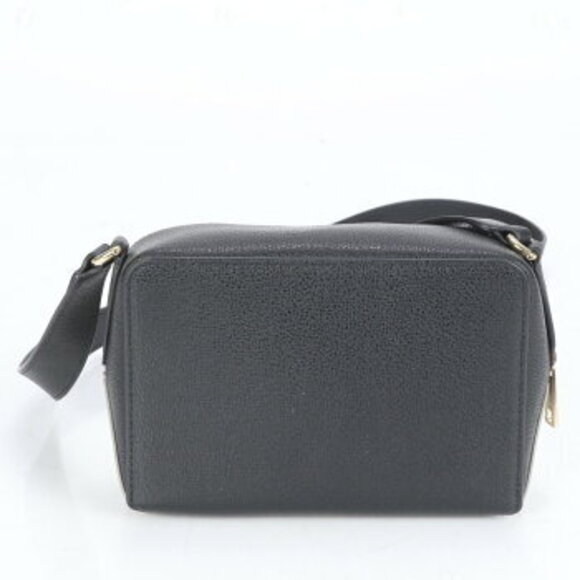 Furla Amica leather Crossbody Bag black - Picture 6 of 12